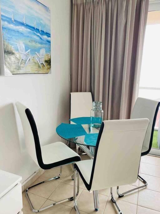 Alojamiento Con Balcon Hacia La Playa 115 Miami Beach Eksteriør bilde