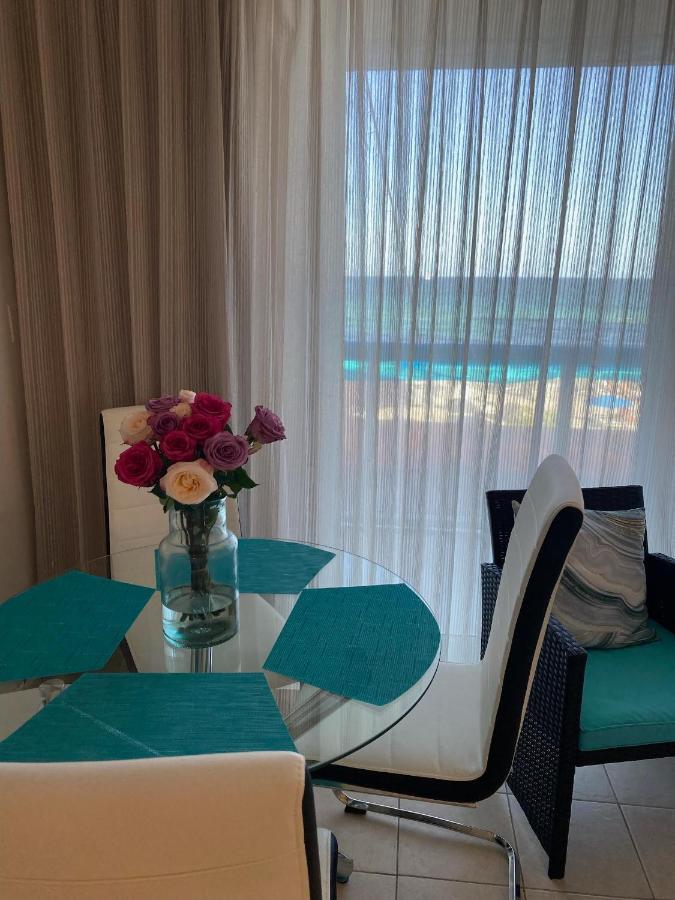 Alojamiento Con Balcon Hacia La Playa 115 Miami Beach Eksteriør bilde