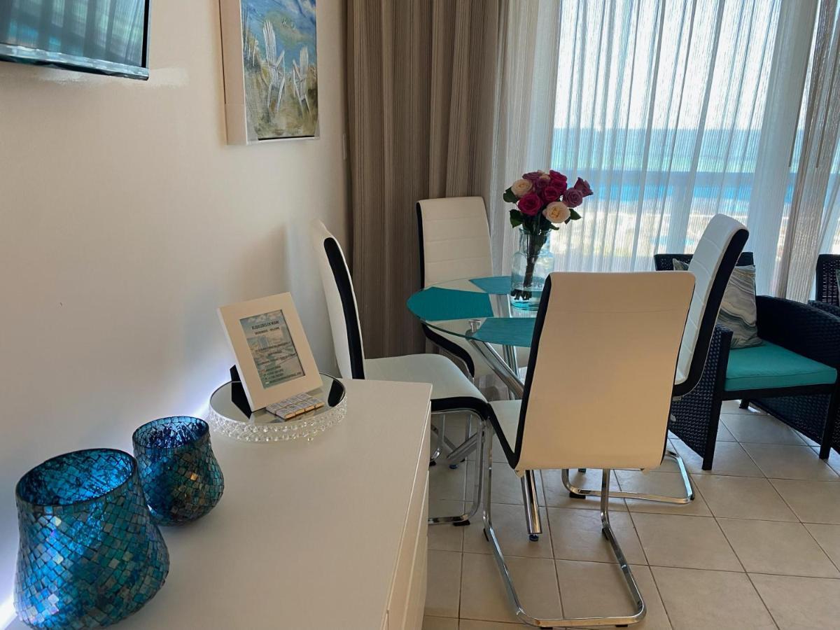 Alojamiento Con Balcon Hacia La Playa 115 Miami Beach Eksteriør bilde